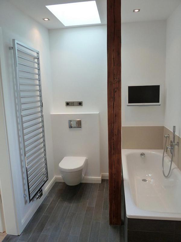 Luxus Penthouse Waterview Appartement Kiel Buitenkant foto