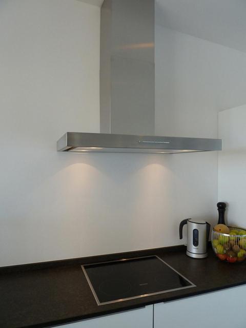 Luxus Penthouse Waterview Appartement Kiel Buitenkant foto