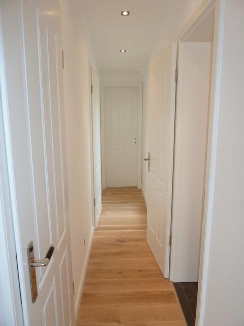 Luxus Penthouse Waterview Appartement Kiel Buitenkant foto