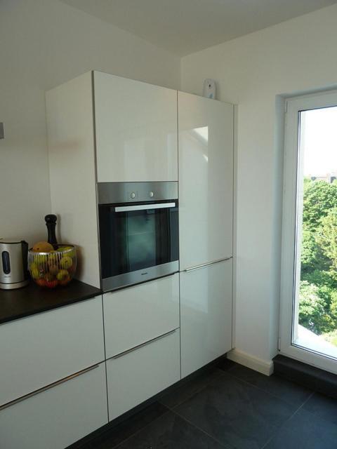 Luxus Penthouse Waterview Appartement Kiel Buitenkant foto